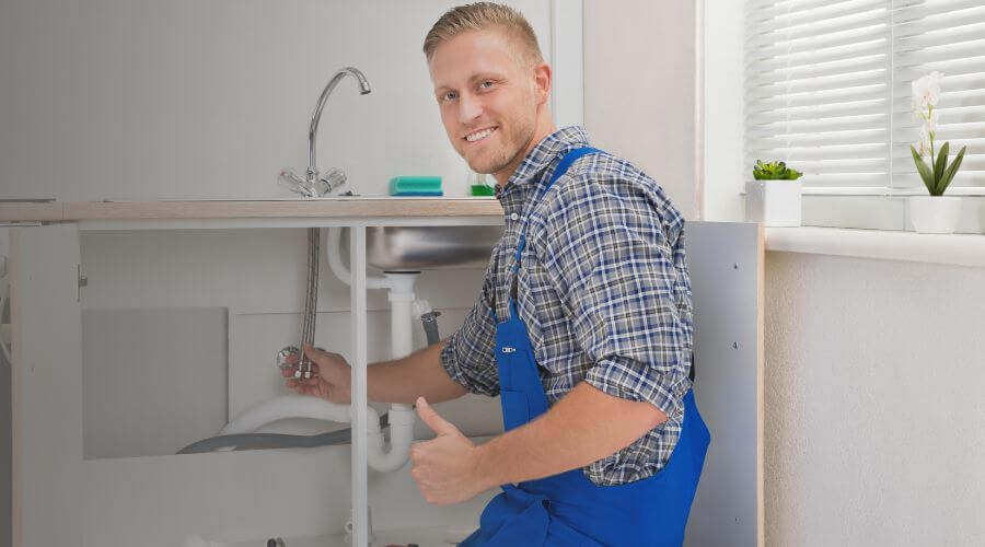 Emergency Plumbing Repair in Pulaski, IL